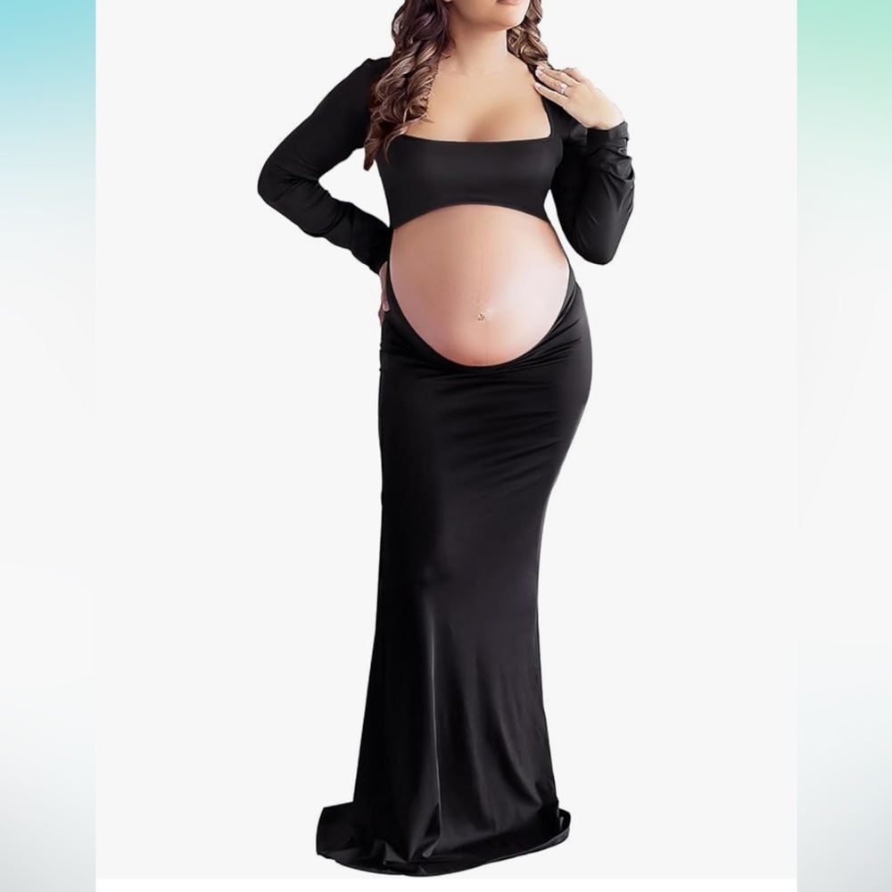 Maternity dress